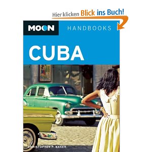 Christopher Baker: Cuba-Handbook