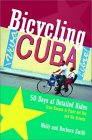 Bicycling Cuba