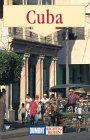 Cuba - Richtig Reisen aus dem DuMont Verlag