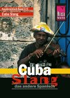 Cuba Slang - das andere Spanisch