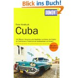 Cuba - Richtig Reisen aus dem DuMont Verlag