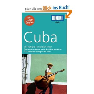 Dumont direkt Cuba Reisefhrer