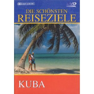 DVD Kuba - die schnsten Lnder der Welt