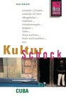 Buch Kulturschock Kuba