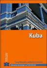 Kuba Reisef&uuml;hrer aus dem Stefan Loose Verlag
