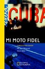 Christopher Baker: Mi Moto Fidel