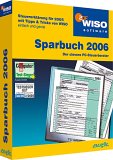 Wiso Steuersparbuch 2006