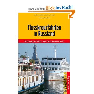 Flusskreuzfahrten in Russland - Wolga, Don, Jenisssej