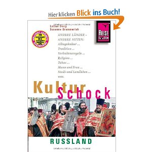 Kulturschock Russland