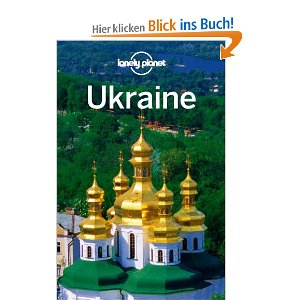 Lonely Planet Ukraine